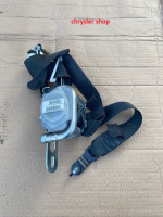 pravý přední pás /17/ - ORIGINÁLNÍ DÍL /X9/